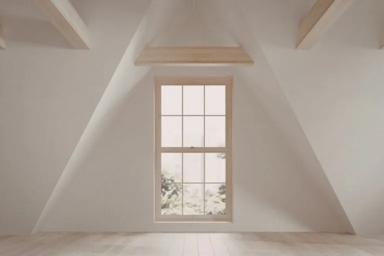 Çatı Katı Yapımı