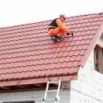 Sincan-Ahi-Evran-Osb-Mahallesi Çatı Katı Yapımı